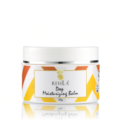 Deep Moisturising Balm