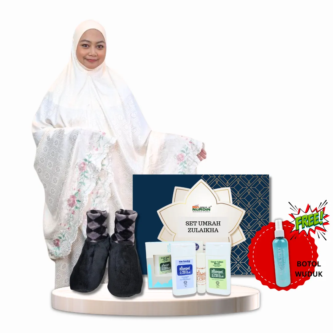 set umrah zulaikha2