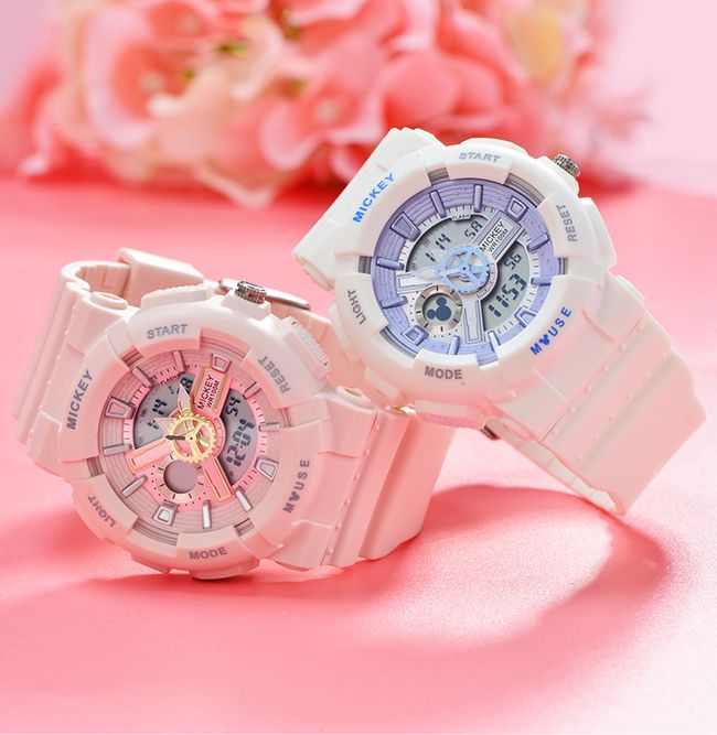 POUCHE | Featured Collection - Disney Mickey Watches