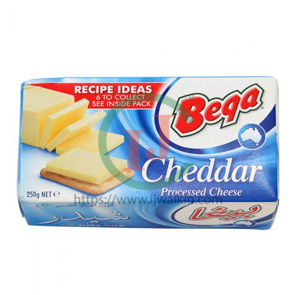 Buy Beqa Cheddar Cheese 250gm Beqa Cheddar Sedap Seetracker Malaysia
