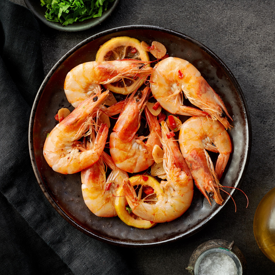 Too Yumm Seafood - The Delightful Taste To Your Doorstep |  - Shellfish