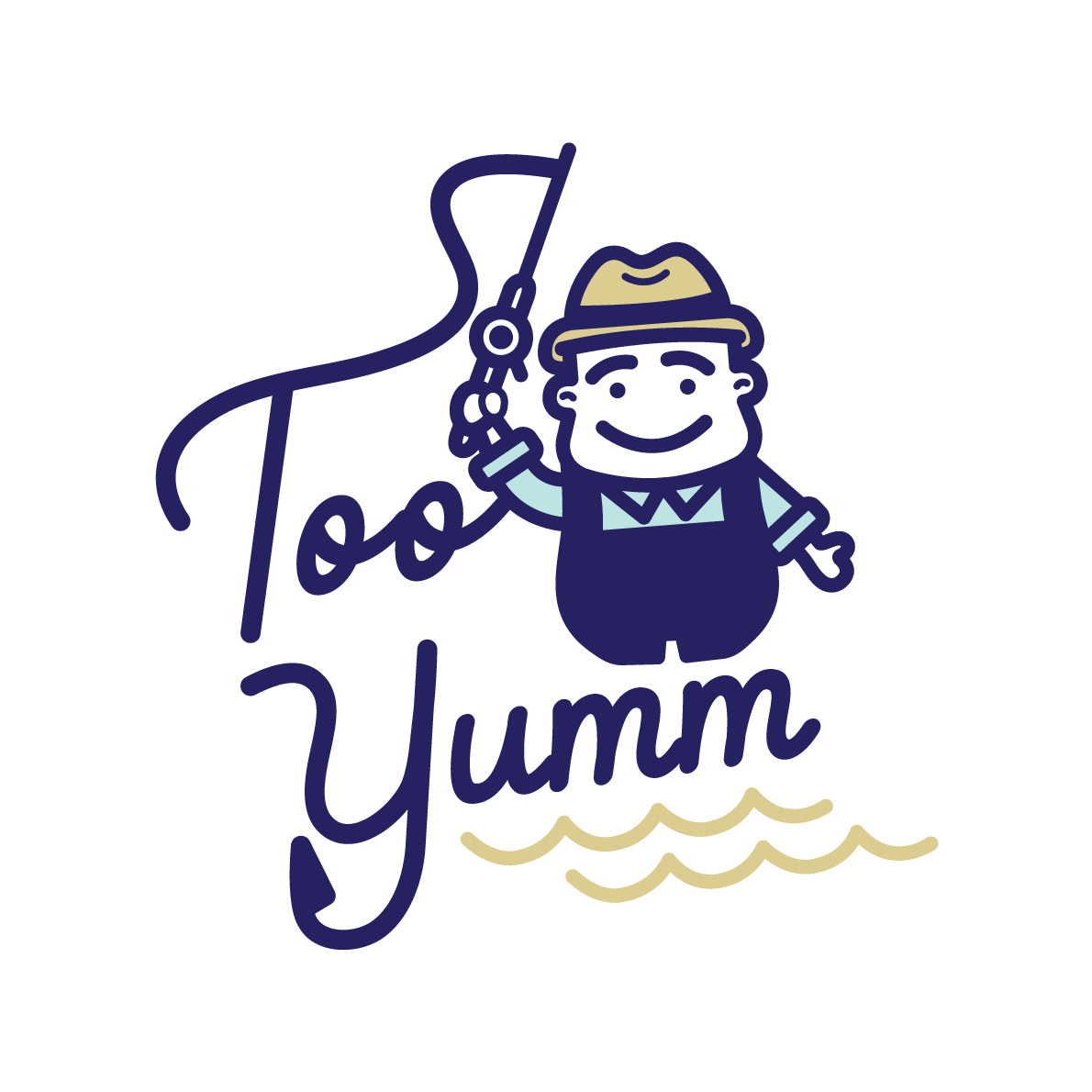 Too Yumm Seafood - The Delightful Taste To Your Doorstep