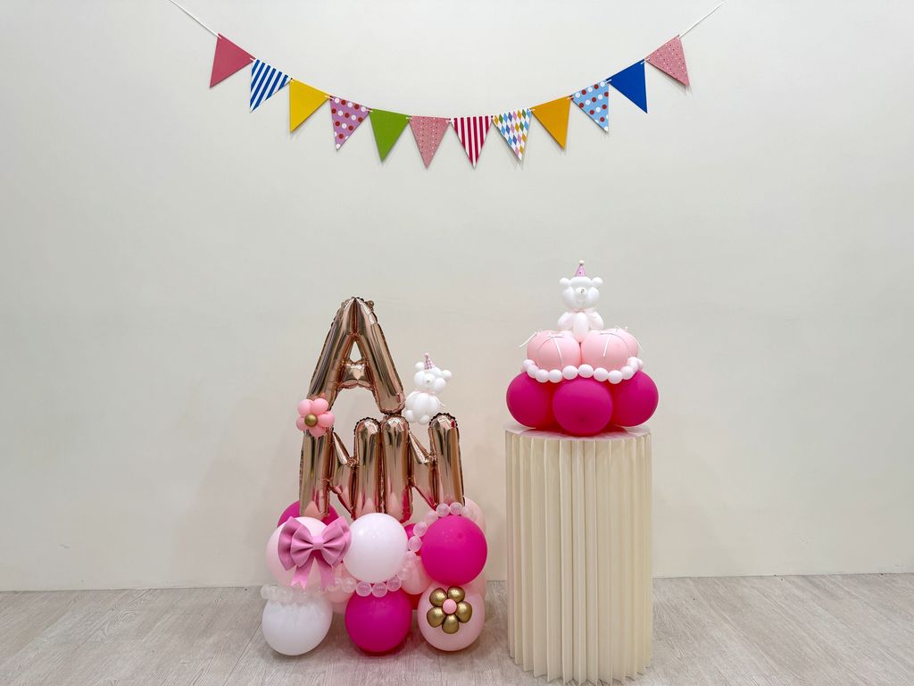 台中客製化氣球