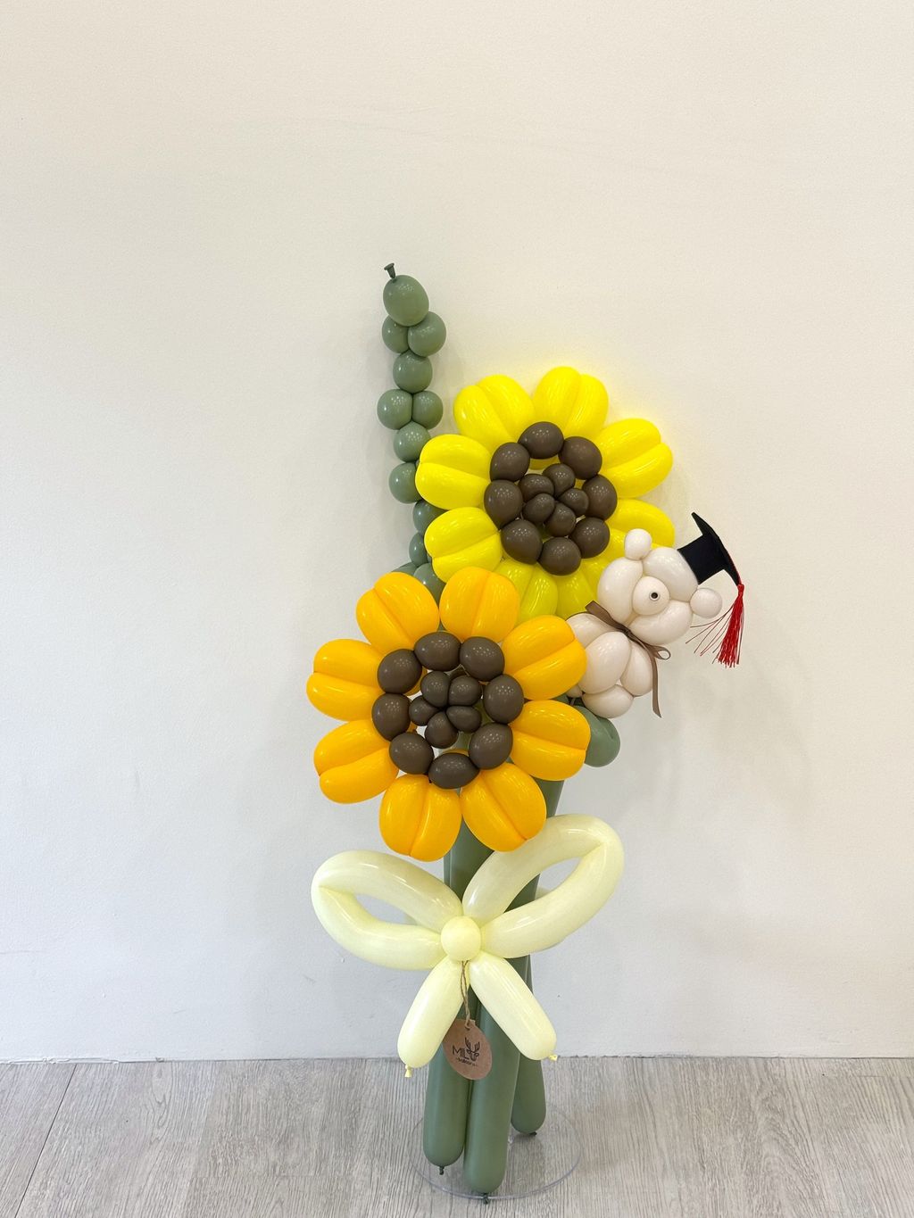 台中 畢業花束
