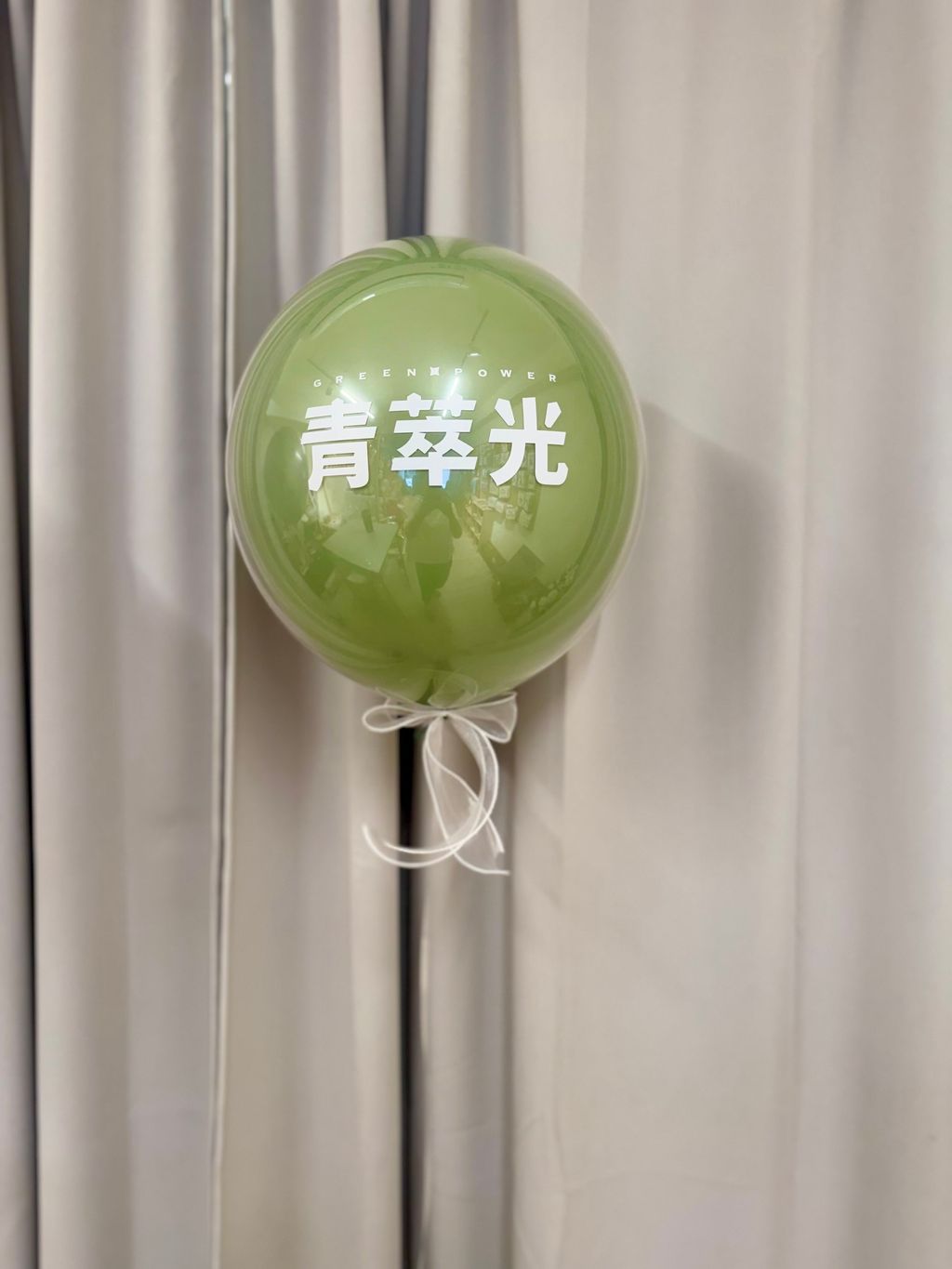 台中品牌造型氣球
