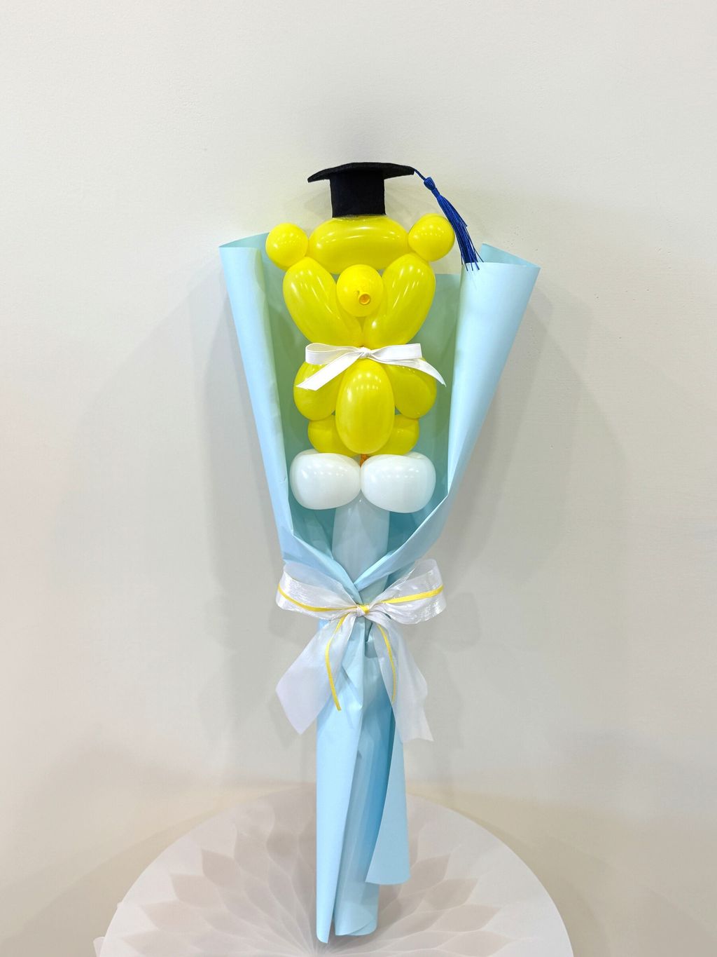 畢業花束