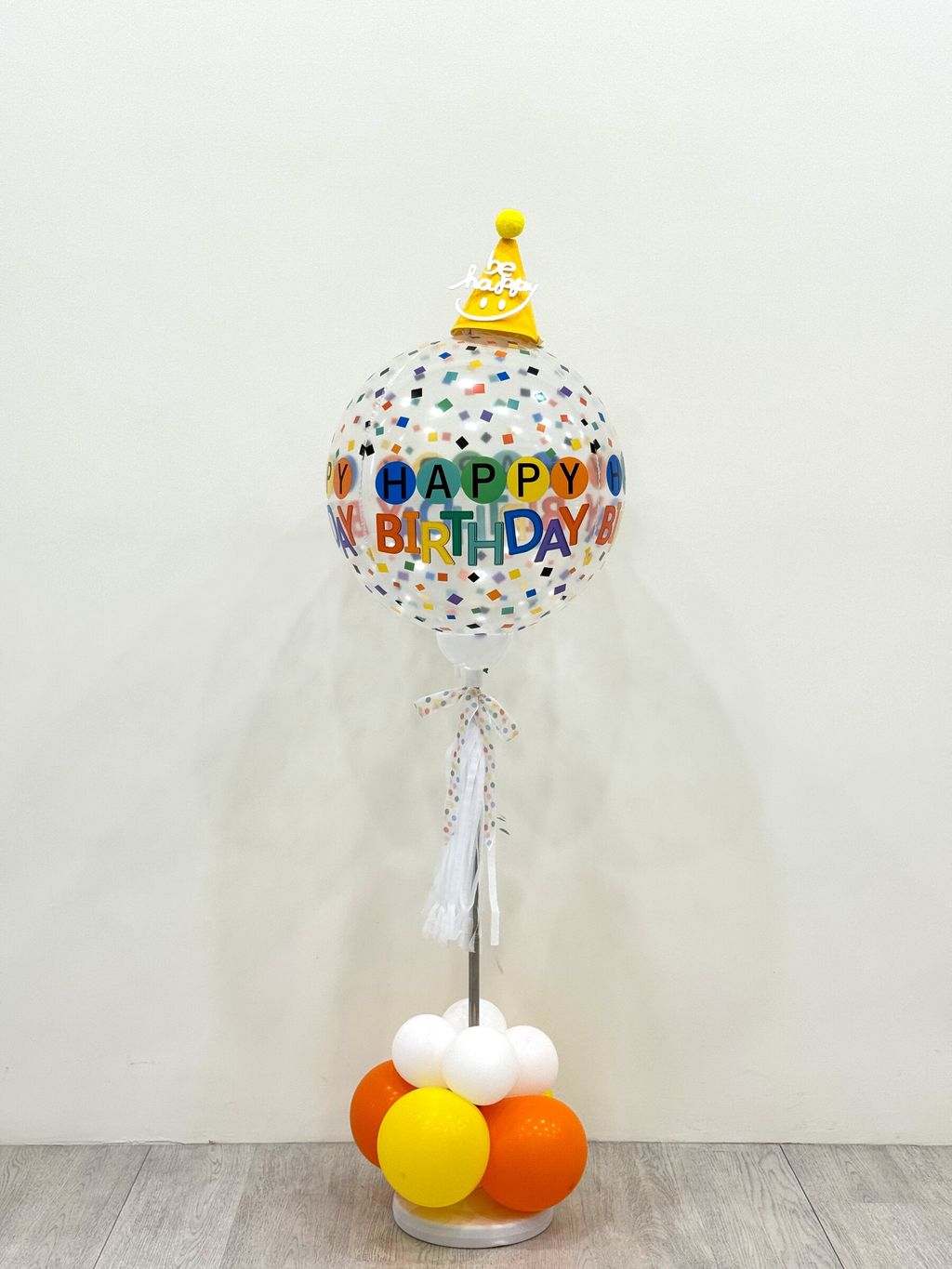 生日派對