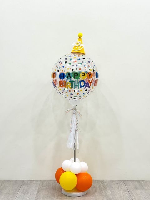 生日派對
