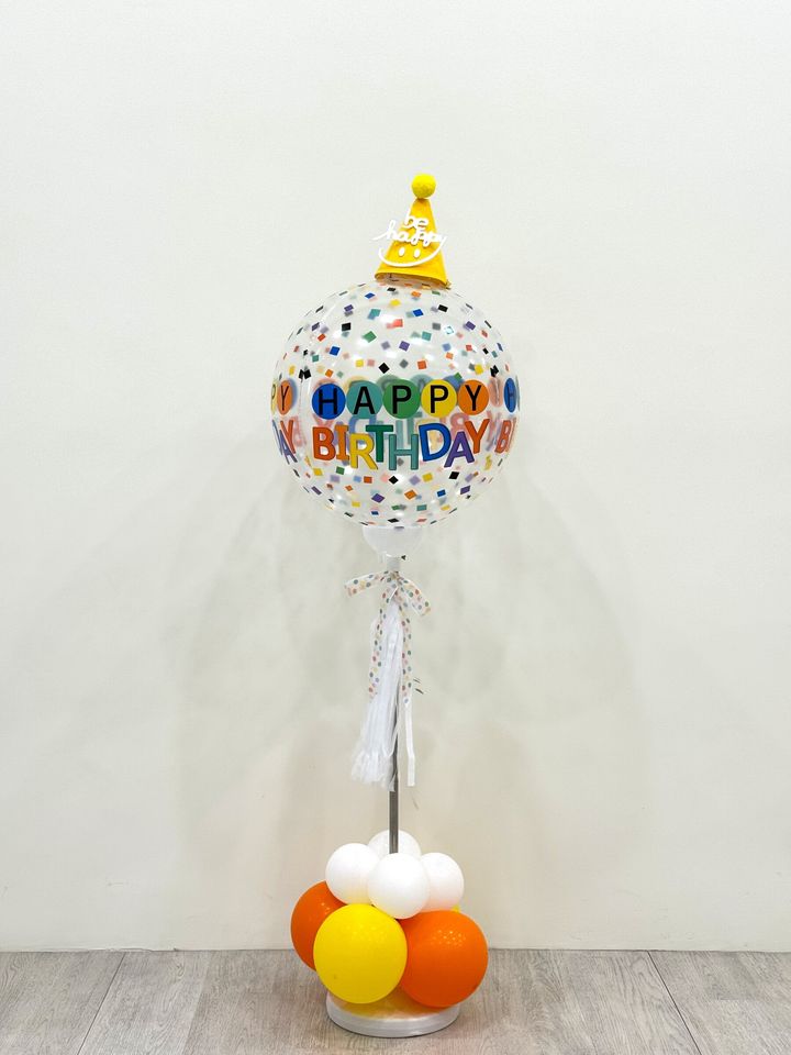 生日派對