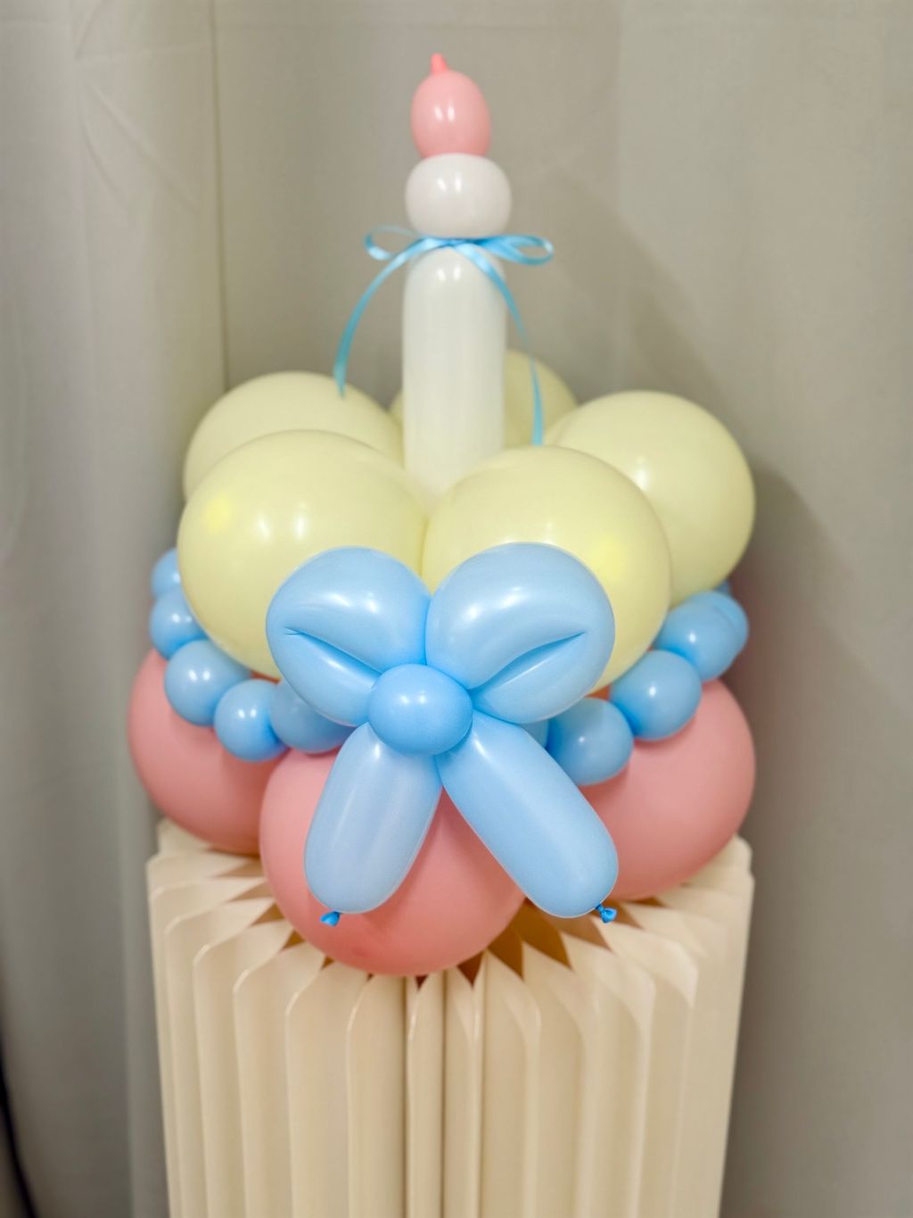 新北生日驚喜氣球販售