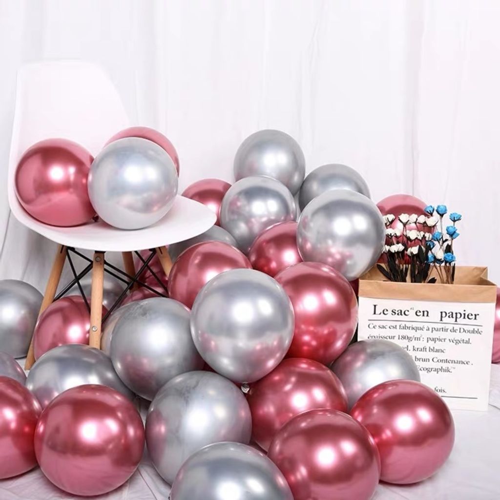 台中生日驚喜派對佈置用品氣球專賣店