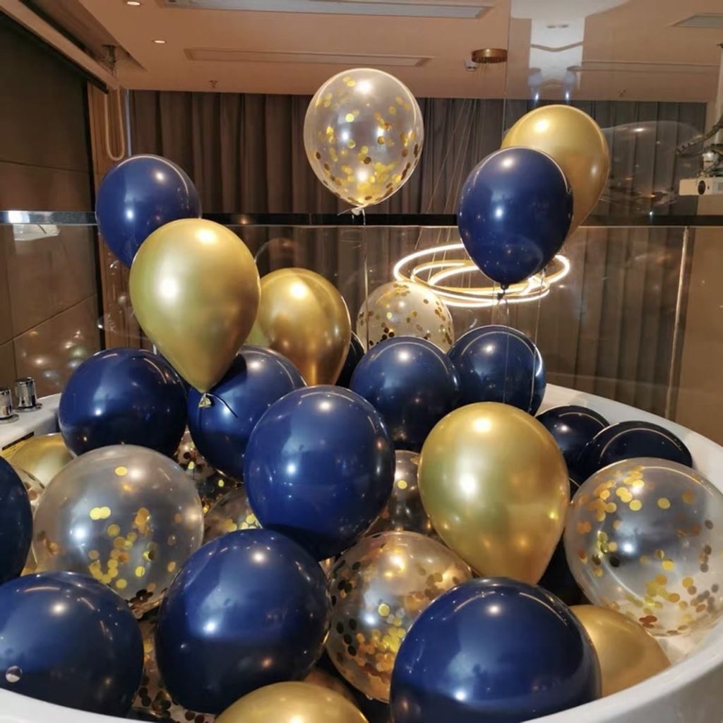 台北生日氣球主題派對用品氣球專賣