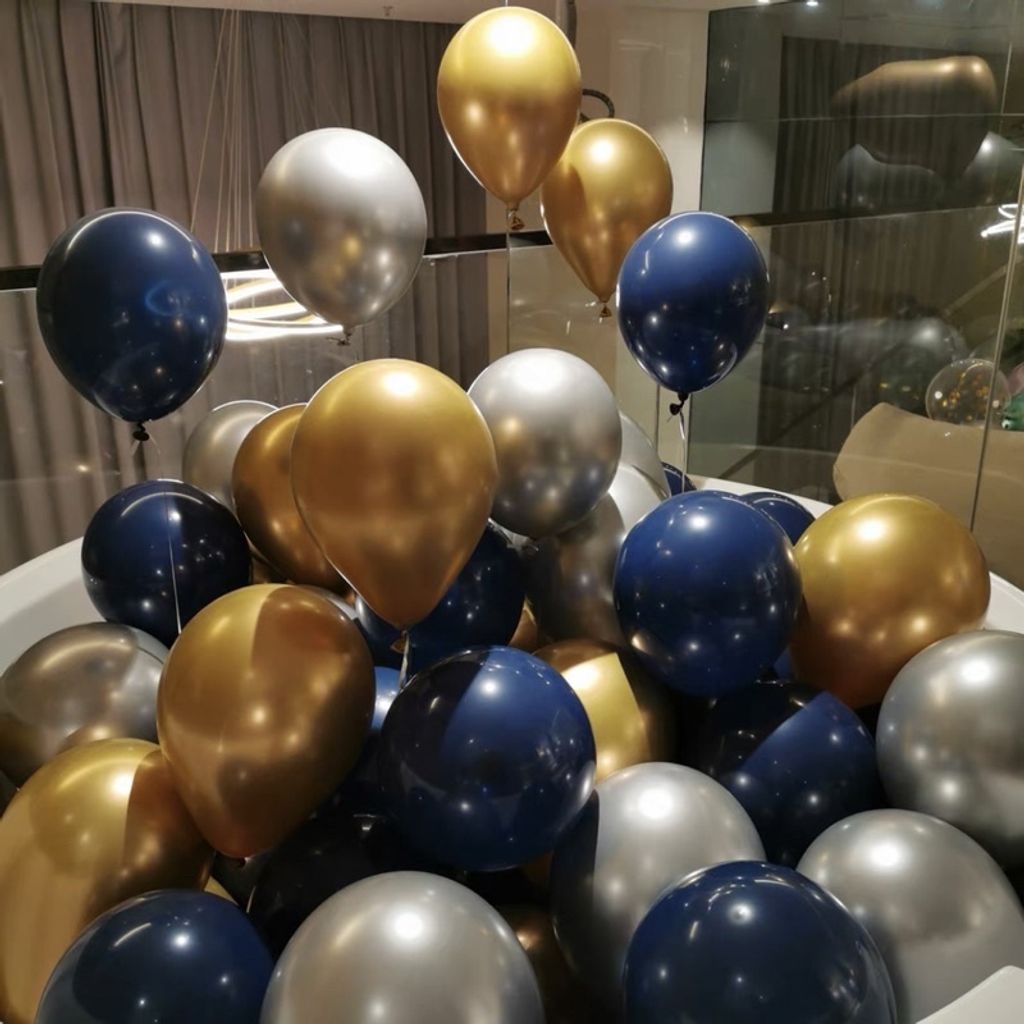 台北 生日主題派對用品氣球專賣
