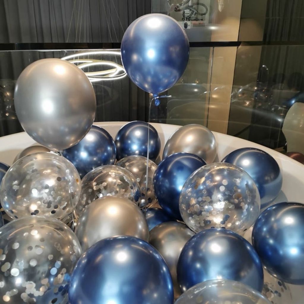 台中生日主題派對用品氣球專賣