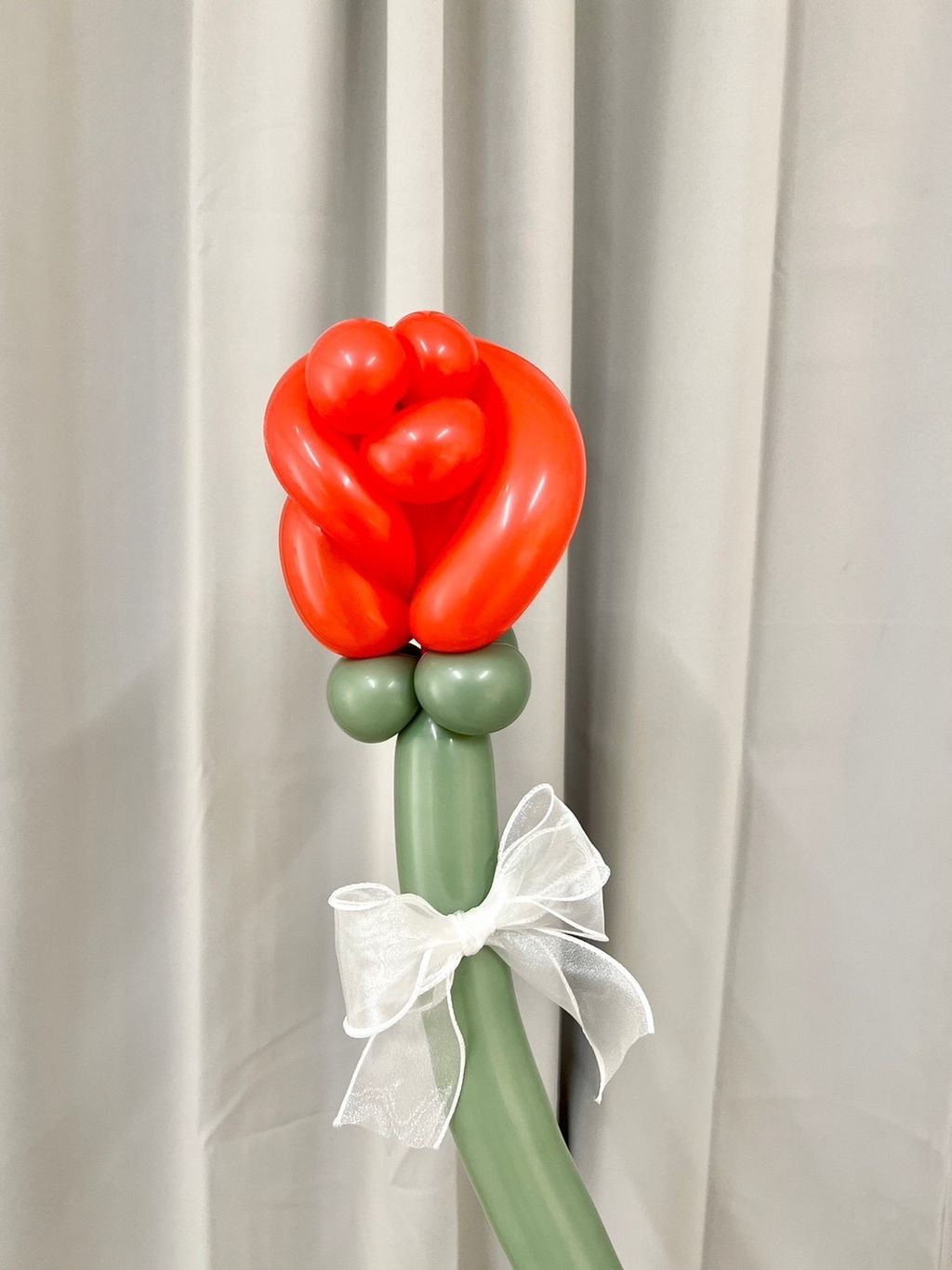 台北 客製化造型玫瑰 氣球花