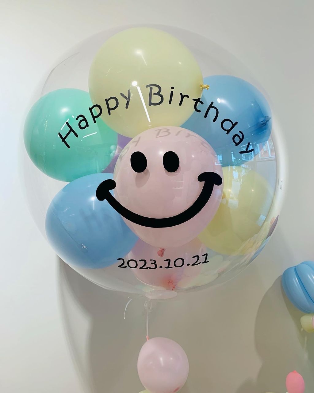 生日氣球哪裡買