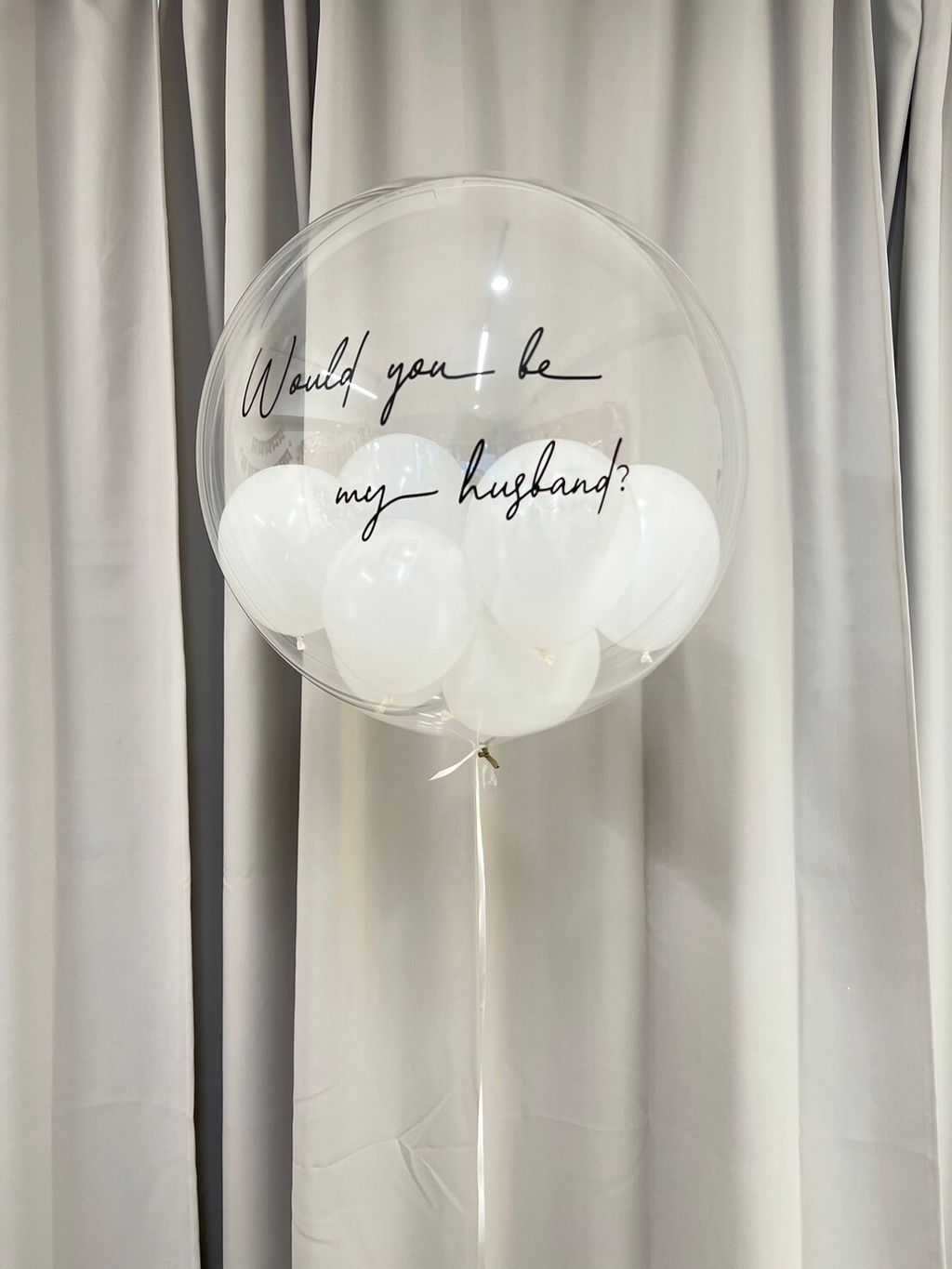 氦氣氣球氦氣氣球