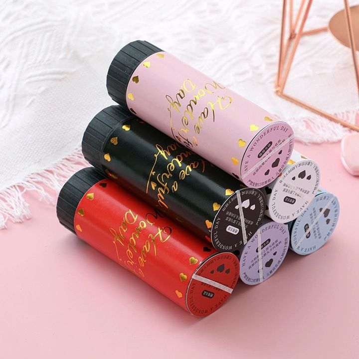 彩帶禮炮帶禮炮