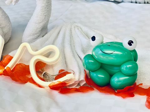 求婚佈置套餐