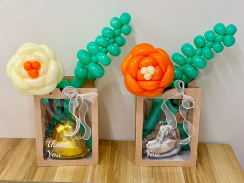 祝福花禮