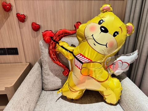 浪漫告白方法