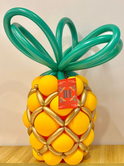 新春送禮祝賀擺飾