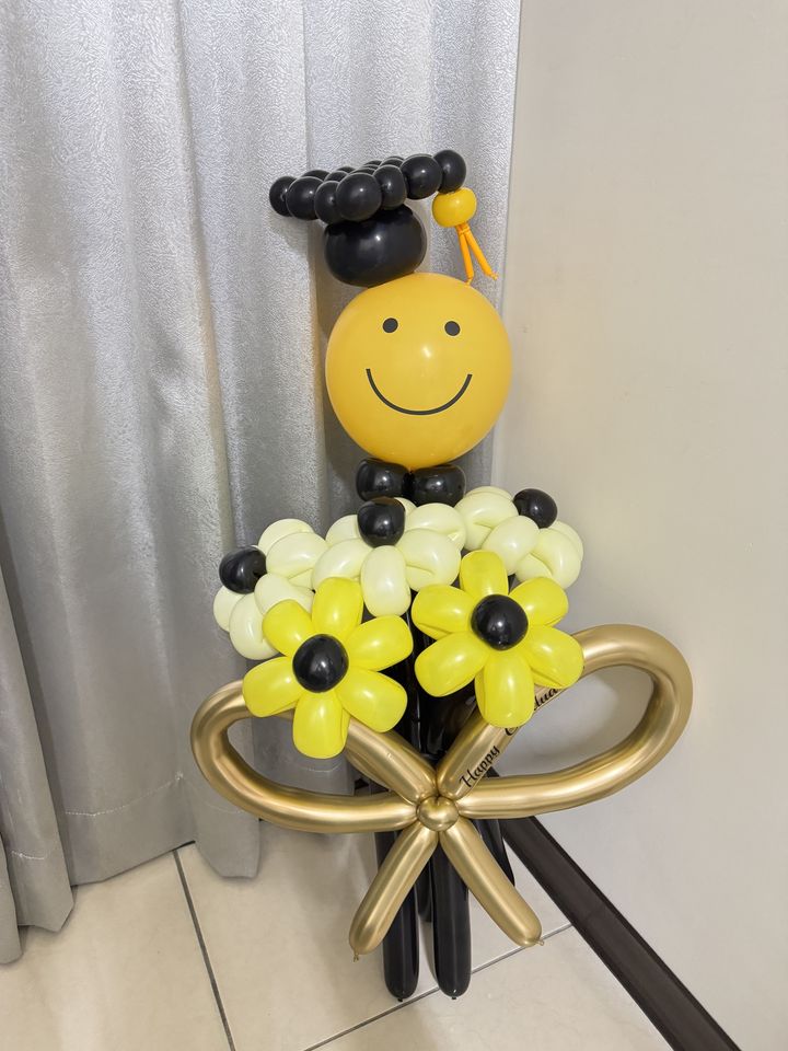 畢業花束