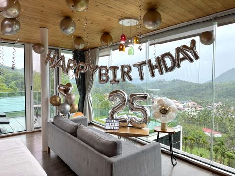 生日快樂
