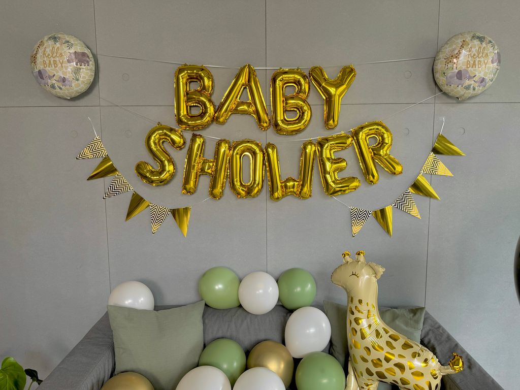 Baby shower