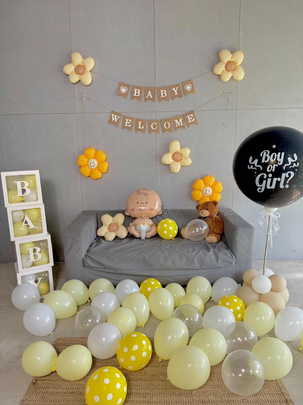 babyshower