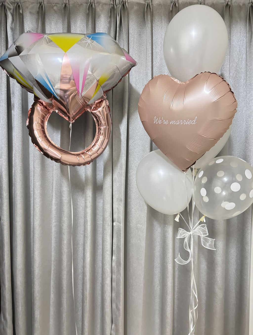 婚紗 氣球 價格