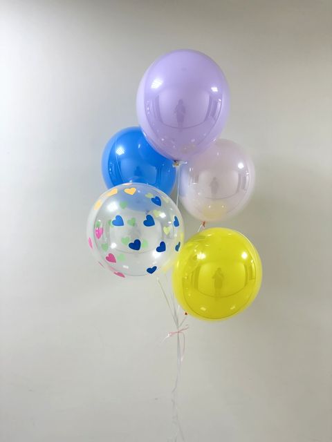 台北 空飄氣球