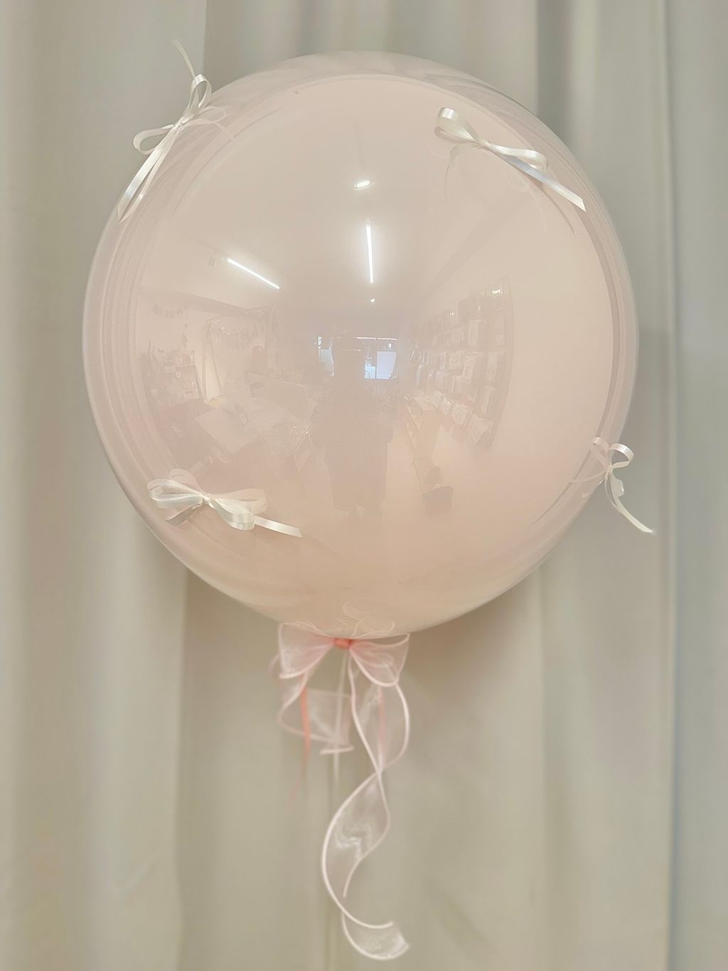 生日送禮氣球