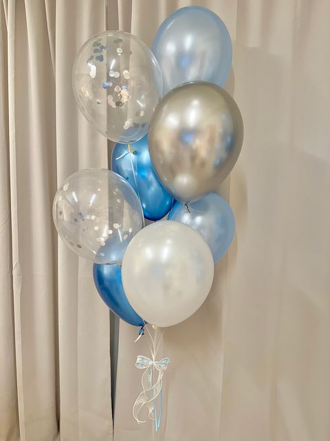 空飄氣球可以撐多久