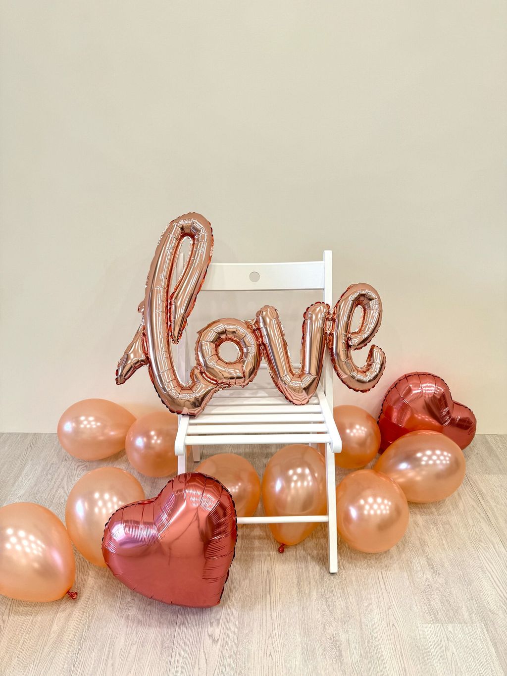 求婚告白紀念日