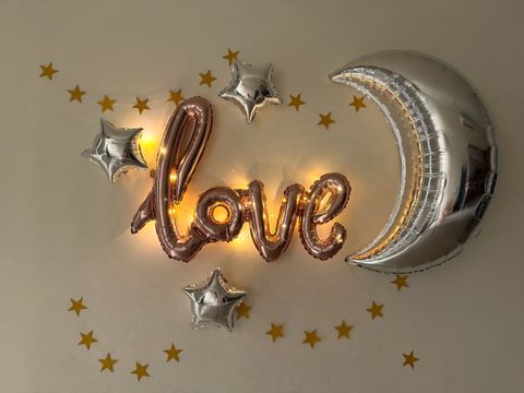 台中氣球活動佈置氣球