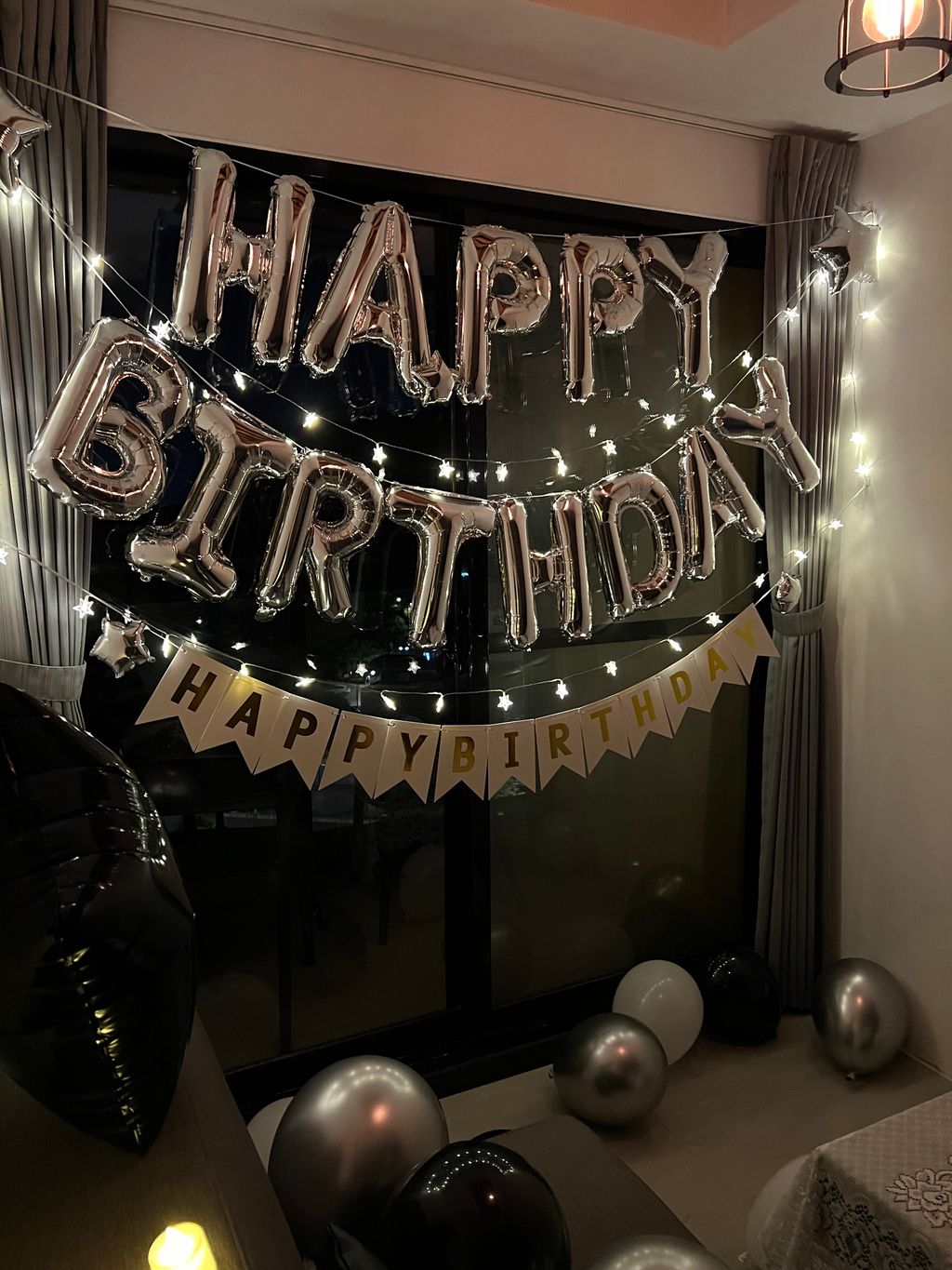 台中生日驚喜布置推薦