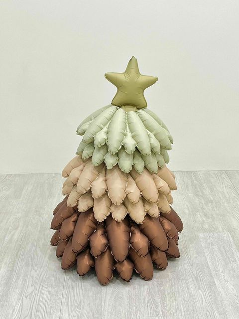 聖誕節氣球布置材料哪裡買 台北