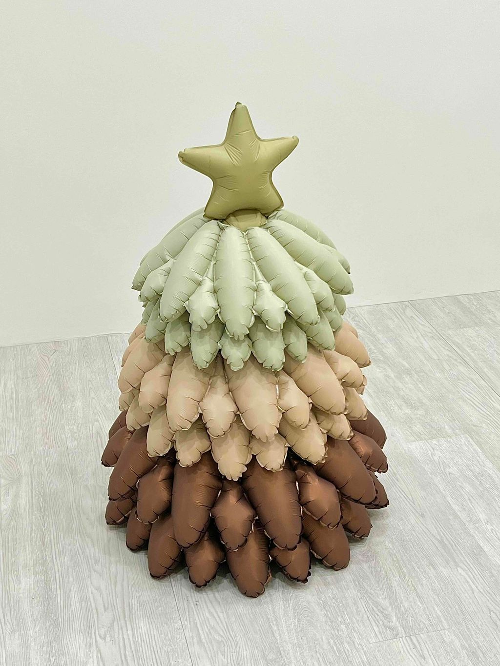 聖誕樹裝飾布置材料哪裡買