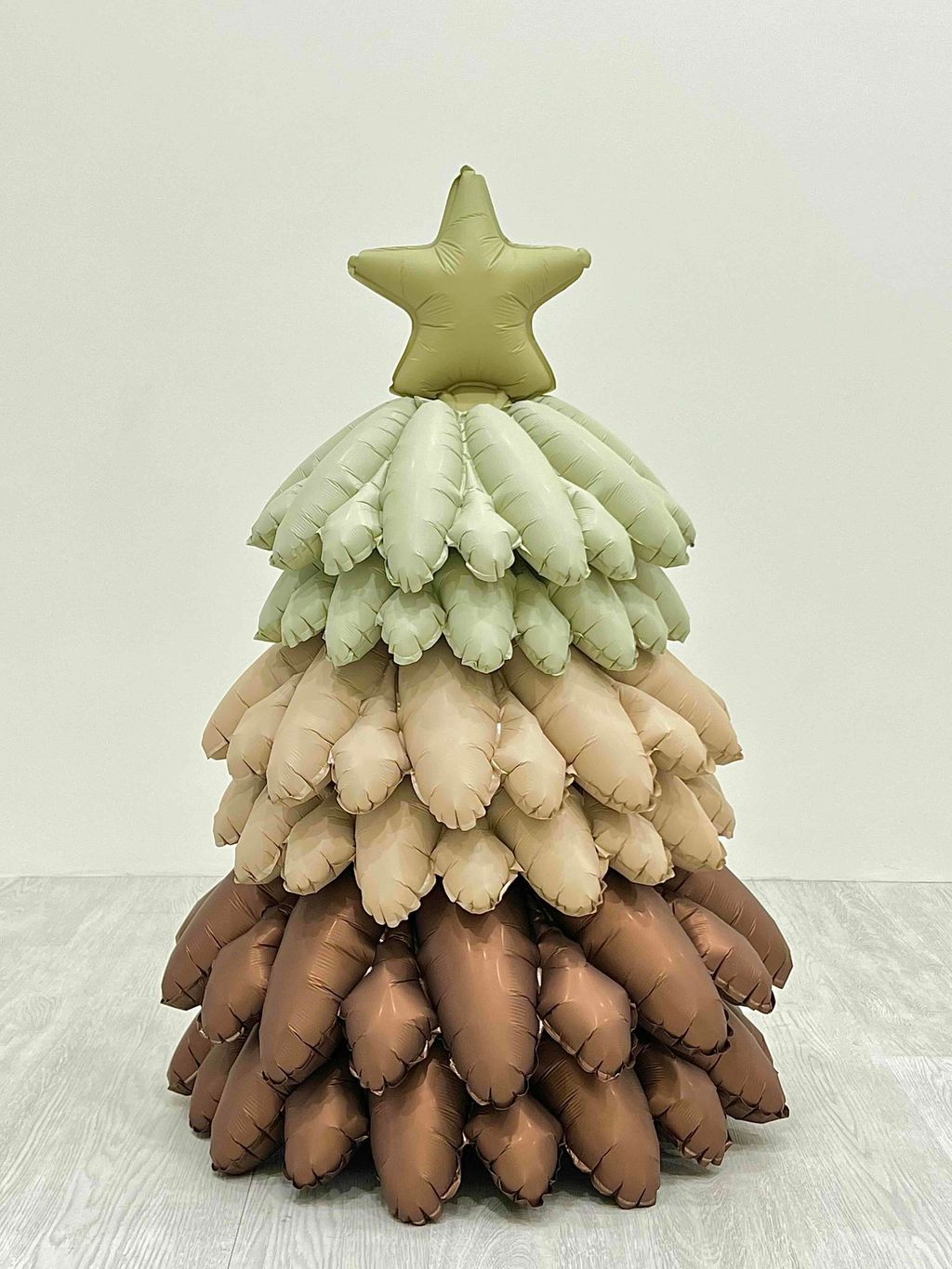 聖誕樹裝飾布置材料哪裡買 新北