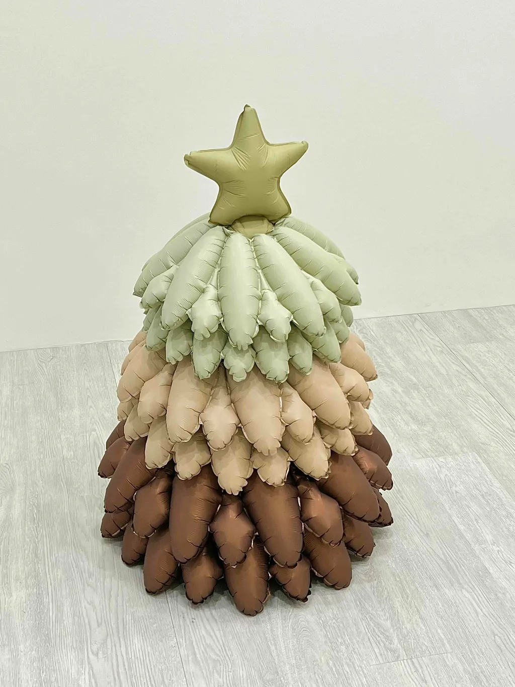 聖誕樹裝飾布置材料哪裡買 台中