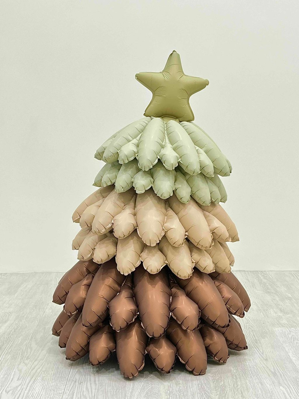 聖誕樹裝飾布置材料哪裡買 台北