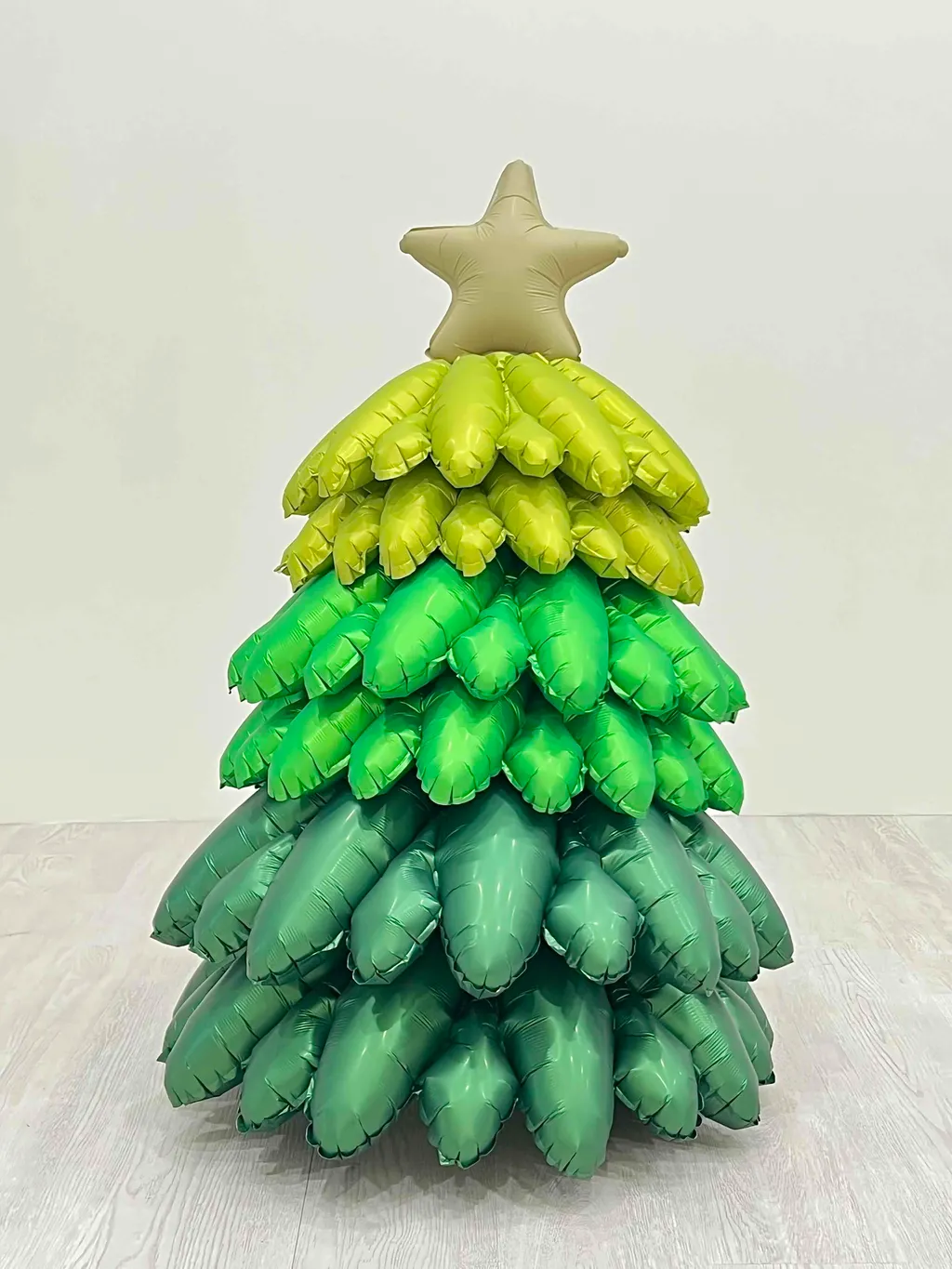 聖誕節氣球佈置材料哪裡買 台北