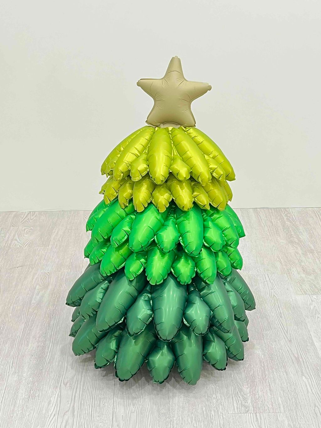 聖誕節氣球佈置材料哪裡買 台中