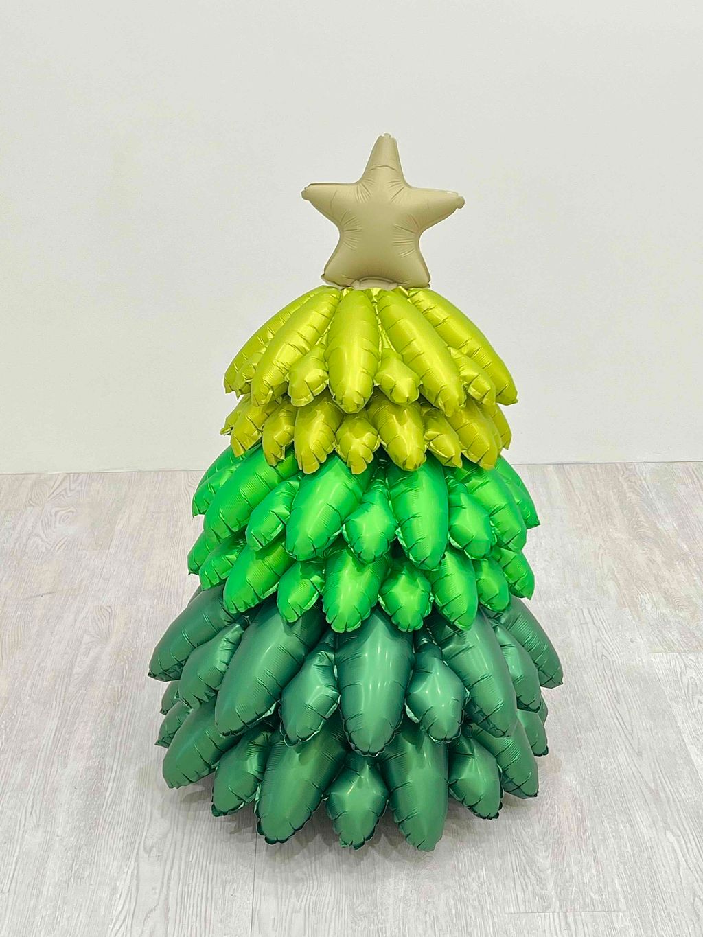 台中聖誕節氣球佈置材料哪裡買