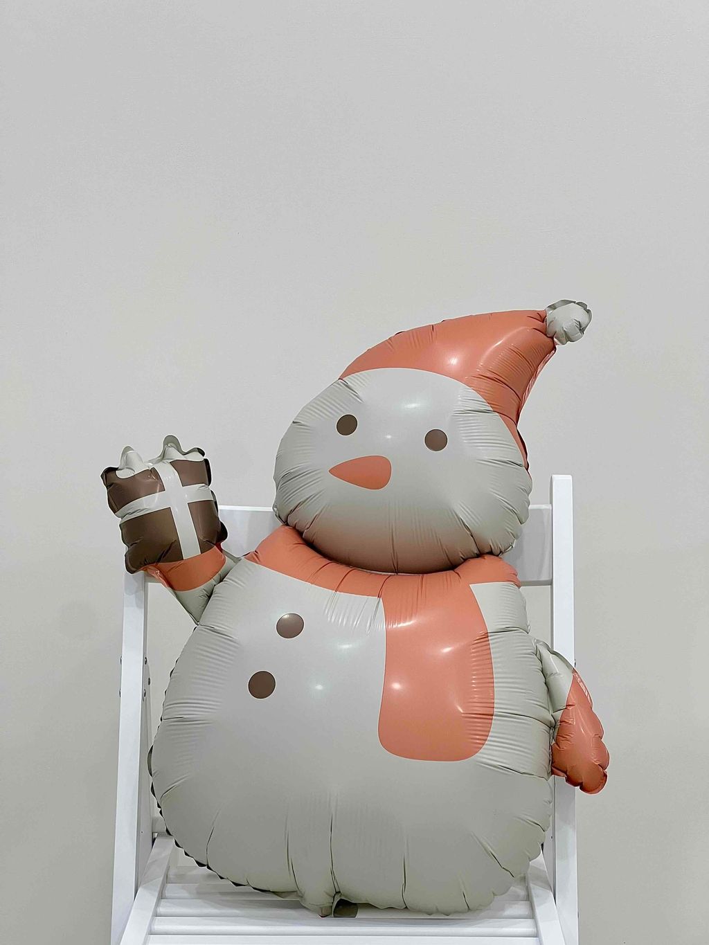 購買鋁箔氣球在家佈置省預算