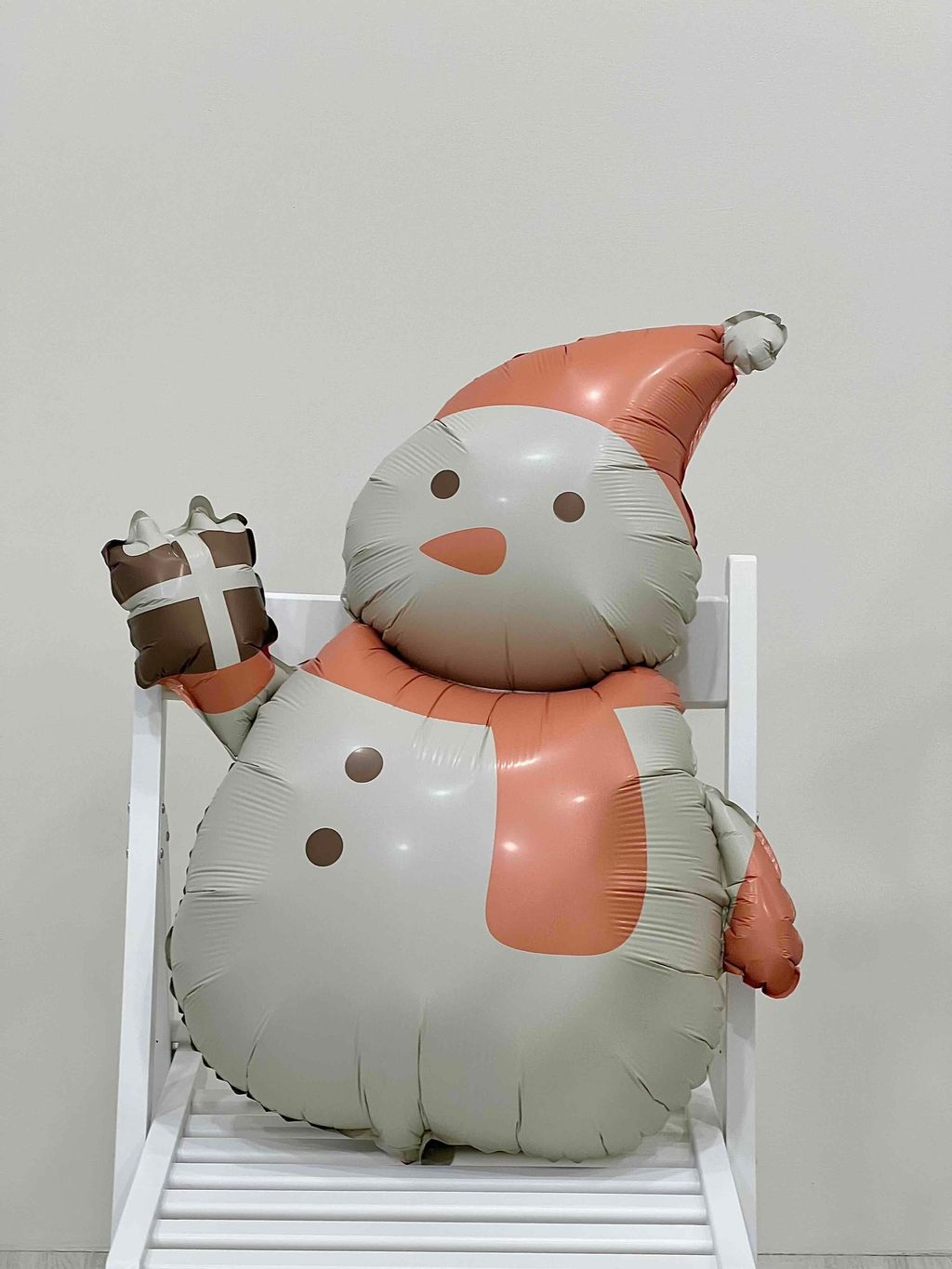 鋁箔氣球通常比乳膠氣球價格更高