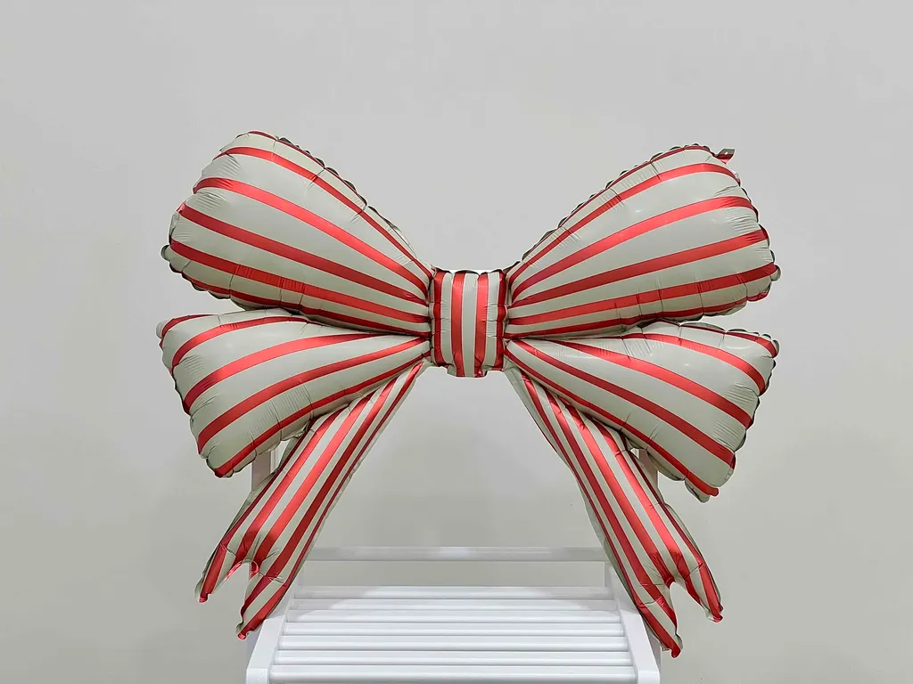 小型派對或聖誕氣球裝飾組