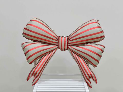 小型派對或聖誕氣球裝飾組