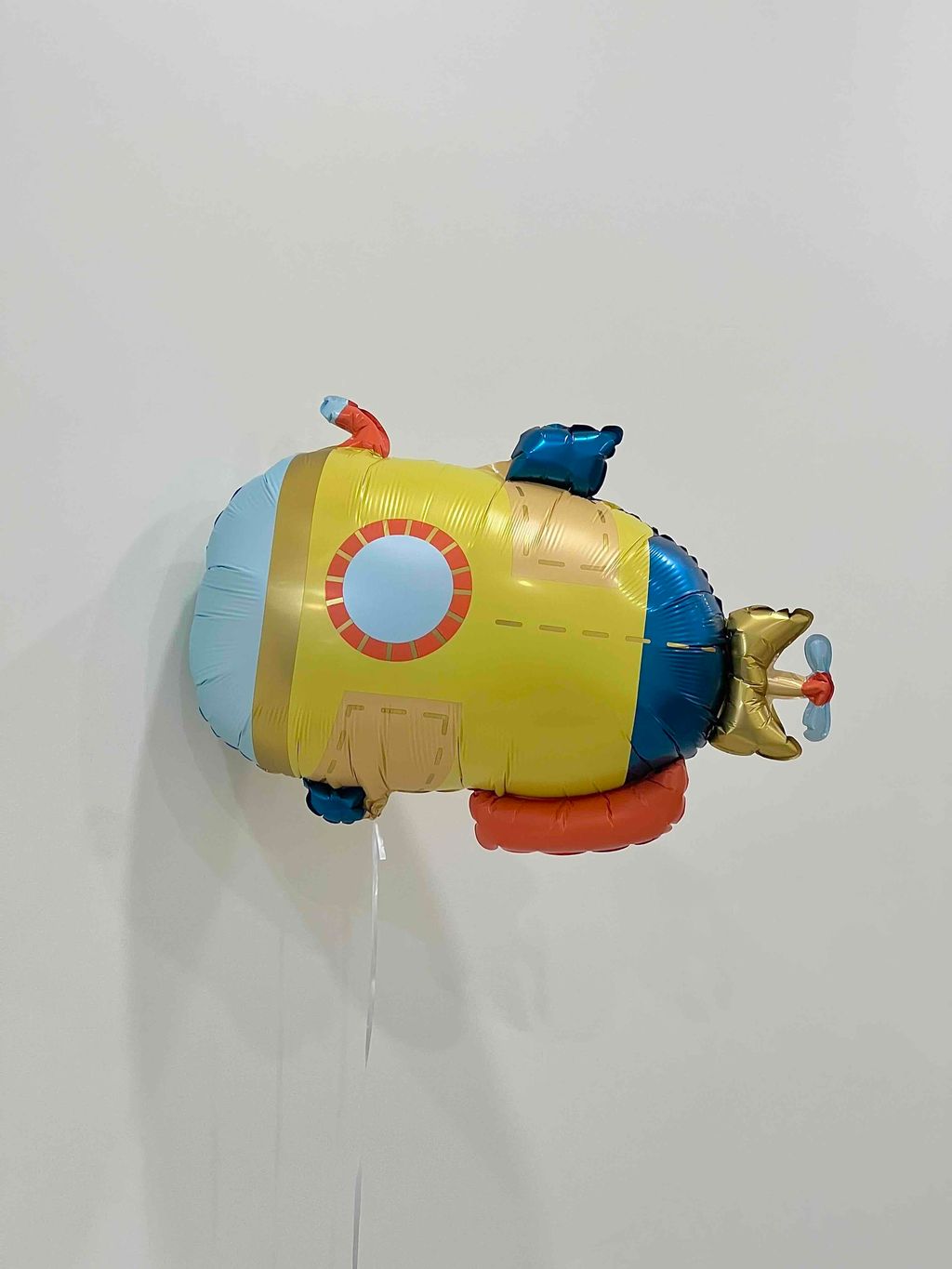 小孩生日派對氣球布置 新北